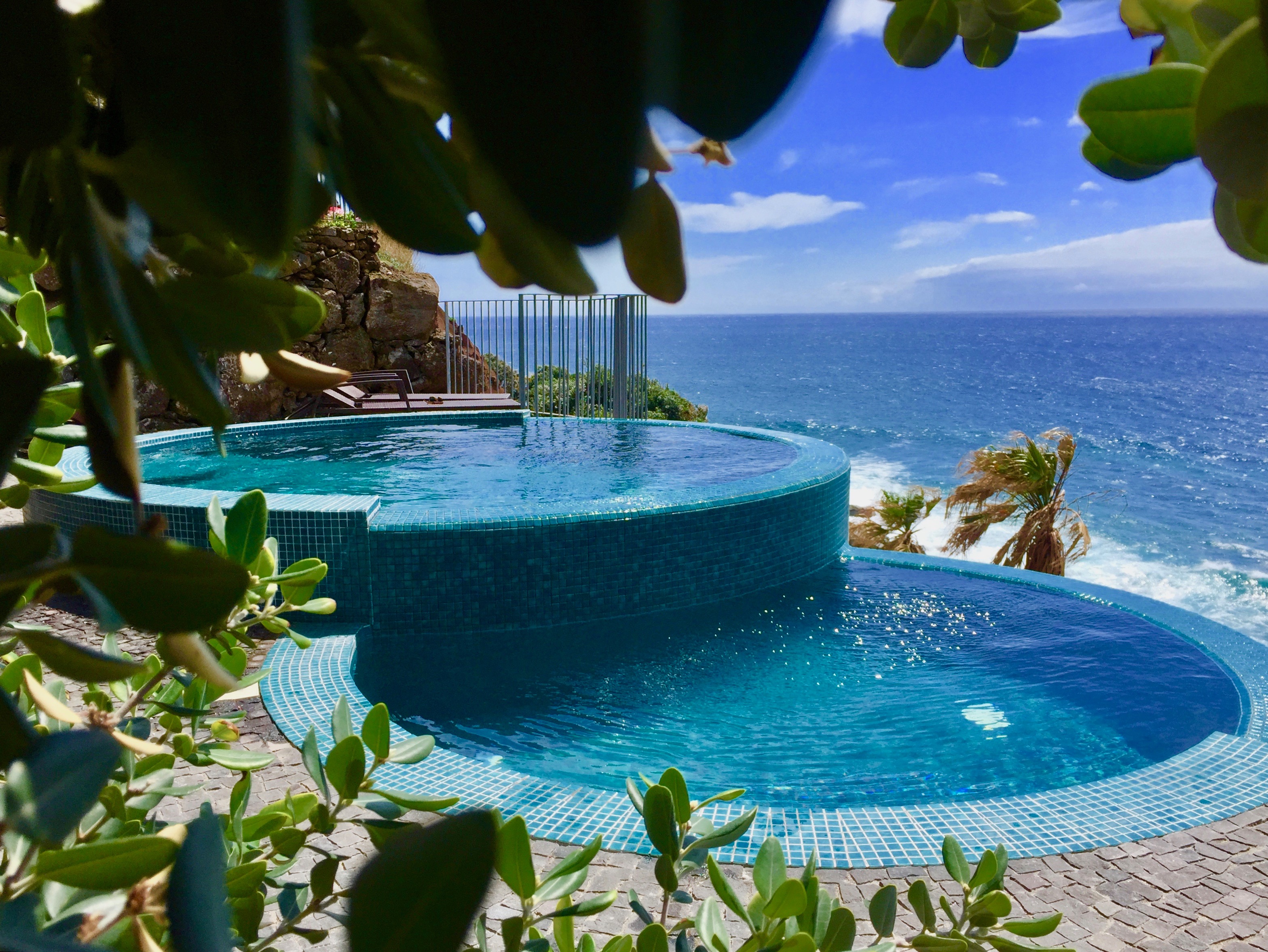 Estúdio UniWater - Madeira