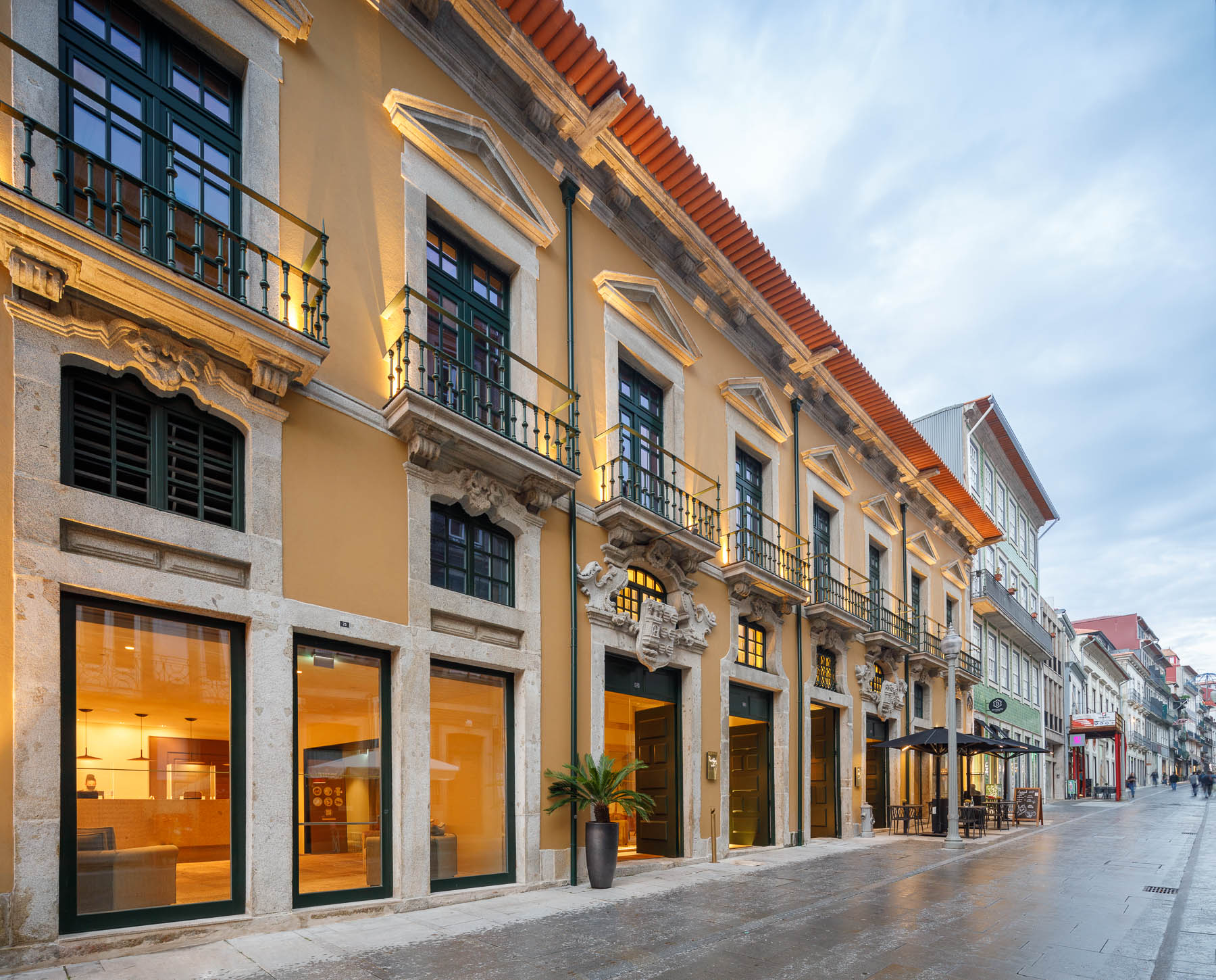 PortoBay Flores - Porto